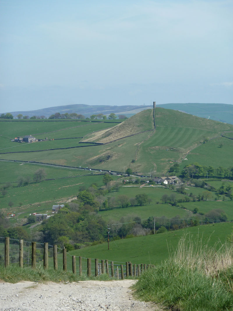 Blacko Tower